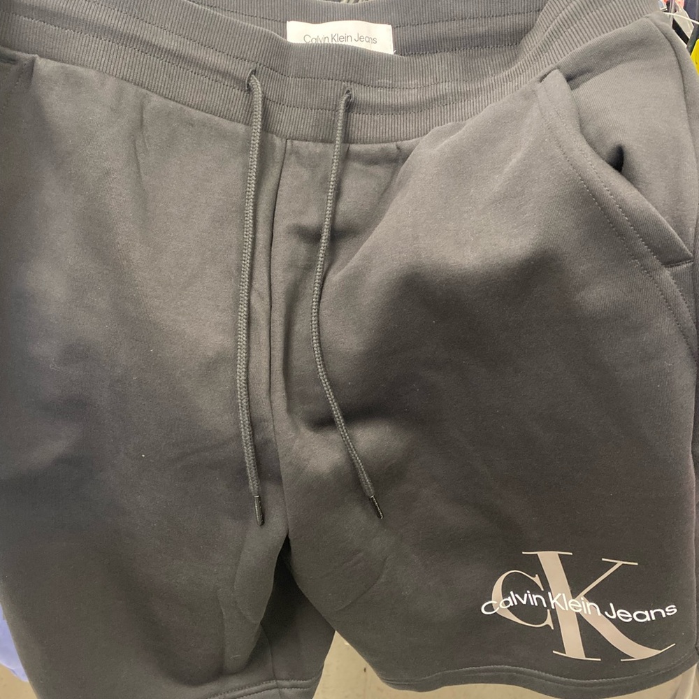 Calvin Klein Men Shorts